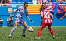 Nhận định, soi kèo Nữ Atletico Madrid vs Nữ Barcelona, 23h30 ngày 15/10