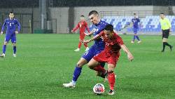 Nhận định, soi kèo Trung Quốc vs Uzbekistan, 18h35 ngày 16/10