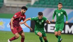 Nhận định, soi kèo U23 Qatar vs U23 Kuwait, 22h00 ngày 15/10