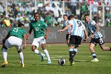 Chuy&ecirc;n gia Tony Ansell dự đo&aacute;n Argentina vs Bolivia, 7h00 ng&agrave;y 16/10