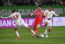 Chuy&ecirc;n gia Tony Ansell dự đo&aacute;n H&agrave;n Quốc vs Iraq, 18h00 ng&agrave;y 15/10