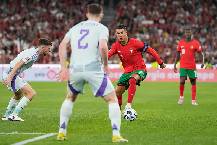 Chuy&ecirc;n gia Tony Ansell dự đo&aacute;n Scotland vs Bồ Đ&agrave;o Nha, 1h45 ng&agrave;y 16/10