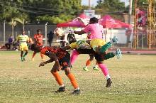 Nhận định, soi k&egrave;o Chapelton vs Humble Lions, 5h00 ng&agrave;y 17/10: Dớp với chủ nh&agrave;