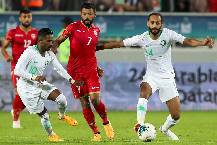 Nhận định, soi k&egrave;o Saudi Arabia vs Bahrain, 1h00 ng&agrave;y 16/10: M&oacute;n nợ kh&oacute; đ&ograve;i