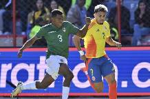 Soi k&egrave;o g&oacute;c Colombia vs Chile, 3h30 ng&agrave;y 16/10