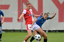 Nhận định, soi kèo Nữ Austria Wien vs Nữ Slavia Praha, 00h45 ngày 16/10: Cơ hội ngược dòng