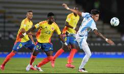 Nhận định, soi kèo U20 Argentina vs U20 Colombia, 6h00 ngày 16/10: Bổn cũ soạn lại