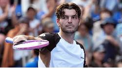 Nhận định tennis Zverev vs Fritz, Tứ kết 6 Kings Slam - 23h30 ngày 15/10