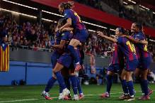 Soi k&egrave;o g&oacute;c Nữ Roma vs Nữ Barcelona, 02h00 ng&agrave;y 16/10