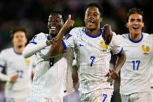 Soi kèo góc U20 Morocco vs U20 Pháp, 03h00 ngày 16/10