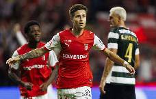 Nhận định, soi kèo Copenhagen vs Braga, 02h00 ngày 16/10: Tận dụng lợi thế