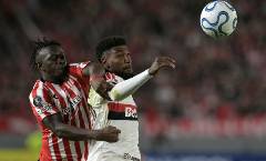 Nhận định, soi kèo Estudiantes vs Flamengo, 07h30 ngày 16/10: Đánh mất lợi thế