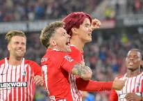 Nhận định, soi kèo Freiburg vs Jablonec, 02h00 ngày 16/10: Đè bẹp đối thủ