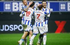 Nhận định, soi kèo Heerenveen vs Excelsior, 1h00 ngày 16/10: Khó cho chủ nhà