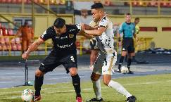 Nhận định, soi kèo Internacional de Bogota vs Llaneros, 06h00 ngày 16/10: Không còn sức phản kháng