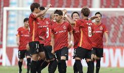 Nhận định, soi kèo Kashiwa Reysol vs Nagoya Grampus, 17h00 ngày 17/10: Thêm một lần đau