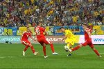Nhận định bóng đá Serbia vs Ukraine, 21h ngày 17/11: Chiến đấu vì danh dự