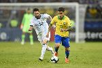 Tỷ lệ b&oacute;ng đ&aacute; h&ocirc;m nay 15/11: Brazil vs Argentina