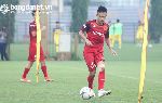 Tin chuyển nhượng V.League: Võ Huy Toàn chia tay SHB Đà Nẵng