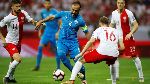 Nhận định b&oacute;ng đ&aacute; Israel vs Ba Lan, 2h45 ng&agrave;y 17/11: Cơ hội cuối c&ugrave;ng
