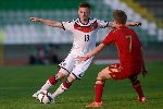 Nhận định bóng đá U17 Đức vs U17 Azerbaijan, 19h ngày 16/11: Xe tăng huỷ diệt