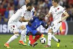 Albania vs Ph&aacute;p (2h45 18/11): Nhiệm vụ phải thắng