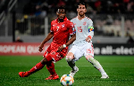 Tỷ lệ b&oacute;ng đ&aacute; v&ograve;ng loại EURO h&ocirc;m nay 15/11: T&acirc;y Ban Nha vs Malta