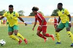 Nhận định Sao Tome & Principe vs Nam Phi, 20h00 ngày 16/11