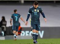 Đội hình ra sân chính thức Argentina vs Brazil, 6h30 ngày 17/11