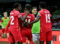 Đội hình ra sân chính thức Canada vs Mexico, 9h05 ngày 17/11 (cập nhật)