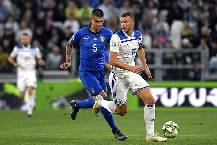 Nhận định, soi kèo Bosnia vs Ukraine, 2h45 ngày 17/11