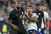 Nhận định, soi kèo Canada vs Mexico, 9h05 ngày 17/11