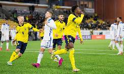 Nhận định, soi kèo CH Ireland U21 vs Thụy Điển U21, 2h ngày 17/11