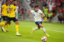 Nhận định, soi kèo Jamaica vs Mỹ, 5h ngày 17/11