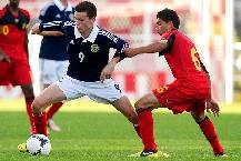 Nhận định, soi kèo Scotland U19 vs Croatia U19, 18h00 ngày 16/11