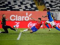 Soi kèo phạt góc Chile vs Ecuador, 7h15 ngày 17/11