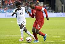 Soi kèo phạt góc Panama vs El Salvador, 8h05 ngày 17/11 