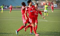 Nhận định, soi kèo Aizawl vs TRAU, 18h ngày 15/11