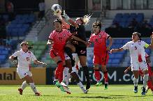 Nhận định, soi kèo Nữ Chile vs Nữ Philippines, 5h ngày 16/11