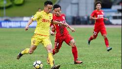 Nhận định, soi kèo Sichuan Jiuniu vs Guangzhou FC, 13h30 ngày 16/11