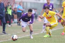 Nhận định, soi kèo U21 Hà Nội vs U21 Thanh Hóa, 15h ngày 16/11