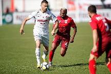 Nhận định, soi kèo Ufa vs Dynamo Makhachkala, 19h ngày 15/11