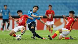 Soi kèo, dự đoán Macao Xi'an Ronghai vs Guangzhou City, 14h ngày 16/11