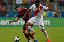 Soi k&egrave;o phạt g&oacute;c Venezuela vs Panama, 0h ng&agrave;y 16/11