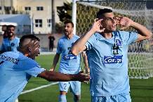 Nhận định, soi k&egrave;o Almopos Aridaea vs AEL Larisa, 21h00 ng&agrave;y 15/11