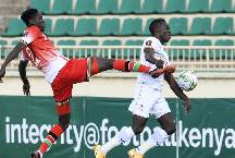 Nhận định, soi kèo Gabon vs Kenya, 22h59 ngày 16/11