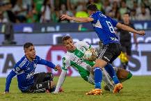 Nhận định, soi k&egrave;o Millonarios vs Atletico Nacional, 8h00 ng&agrave;y 16/11