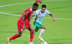 Nhận định, soi k&egrave;o Oman vs Đ&agrave;i Loan, 22h00 ng&agrave;y 15/11