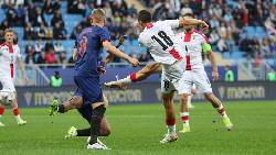 Nhận định, soi kèo U21 Bắc Macedonia vs U21 Georgia, 19h00 ngày 16/11