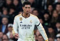 Sự thật về việc Bellingham chọn áo số 5 tại Real Madrid, chẳng phải vì Zidane